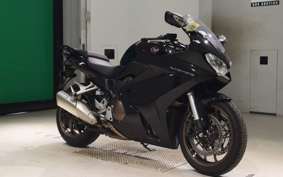 HONDA VFR800F 2018 RC79