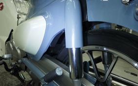HONDA C125 SUPER CUB JA48