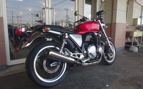 HONDA CB1100 ABS 2011 SC65