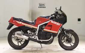SUZUKI GSX-R400 1984 GK71B