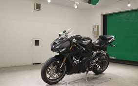 TRIUMPH DAYTONA 675 2011