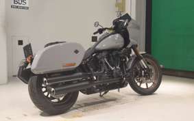 HARLEY FXLRST1920 2025