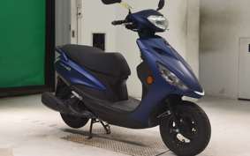 YAMAHA AXIS 125 Z 2004 SEJ6J