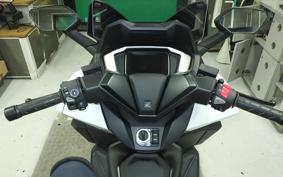 HONDA FORZA 250 MF17