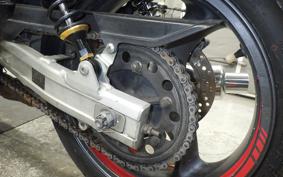 KAWASAKI BALIUS 250 Gen.2 2013 ZR250B