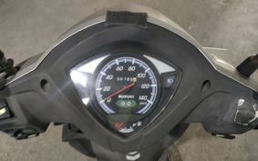 SUZUKI ADDRESS V110 CE47A
