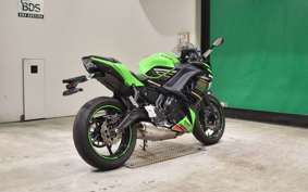 KAWASAKI NINJA 650 A 2020 ER650H