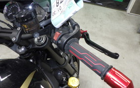KAWASAKI Z900RS CAFE 2023 ZR900K