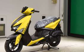 YAMAHA CYGNUSｸﾞﾘﾌｧｽ 2010 SEJ4J