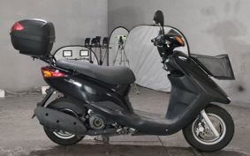 YAMAHA AKUSHI STREET SE53J