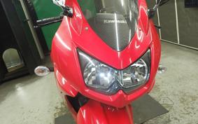 KAWASAKI NINJA 250R EX250K