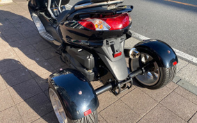 YAMAHA MAJESTY 250 TRIKE SG20J