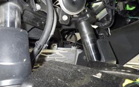 KAWASAKI NINJA 250 2 2012 EX250P