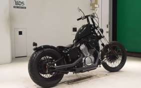 HONDA STEED 400 1996 NC26