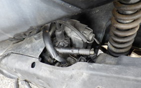 HONDA DIO ZX GEN 2 AF35