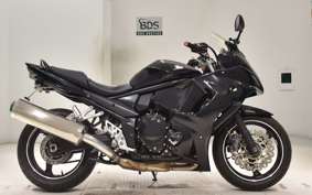 SUZUKI BANDIT 1250 F 2011 GW72A