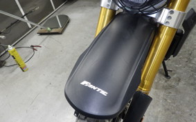 FANTIC キャバレロ RALLY500 2024