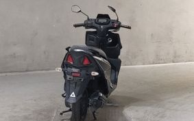 SUZUKI AVENIS 125 EA12J