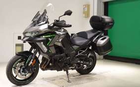 KAWASAKI VERSYS 1100 SE 2025 LZT10C