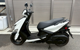 YAMAHA CYGNUS GRIF ASU SEJ4J
