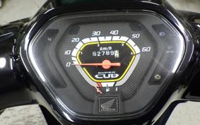 HONDA C50 SUPER CUB AA04