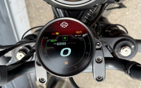 HARLEY RH1250S 2024 ZC4