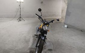 SUZUKI GLASS TRACKER BIG BOY NJ4DA