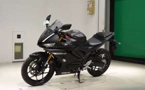 YAMAHA YZF-R25