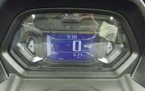 YAMAHA N-MAX 155 2023