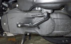 SUZUKI LET's CA4AA