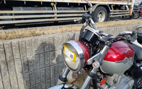 KAWASAKI ESTRELLA CUSTOM  BJ250A