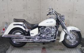 YAMAHA DRAGSTAR400 CLASSIC VH02J