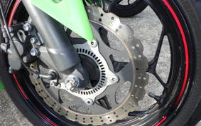 KAWASAKI NINJA 250 ABS EX250L