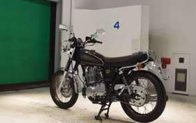 YAMAHA SR400 Gen.5 2021 RH16J