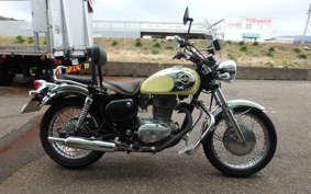 KAWASAKI ESTRELLA RS CUSTOM  BJ250A