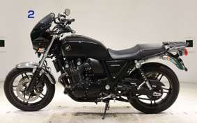 HONDA CB1100 ABS 2012 SC65
