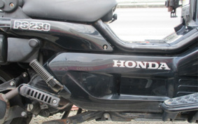 HONDA PS250 MF09