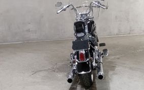 HARLEY HARLEY FLSTN1580 2011 JD5
