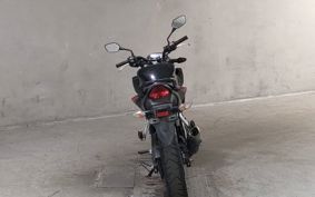 HONDA CB250 MC43
