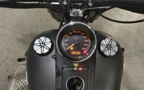 HARLEY FLSTFB1580 2010 JN5