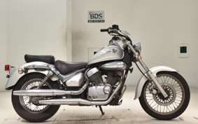 SUZUKI INTRUDER 250 LC VJ51A