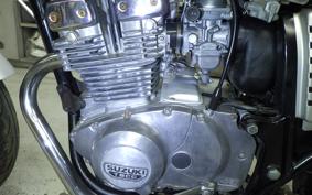 SUZUKI GSX250E GS25X