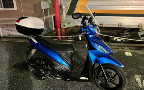 SUZUKI ADDRESS V110 CE47A