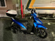 Фото Suzuki ADDRESS V110 с японского аукциона