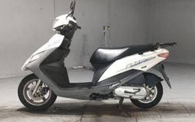 SUZUKI ADDRESS V125 DT11A