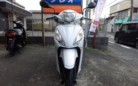 HONDA DIO 110 JF58