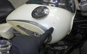 YAMAHA DRAGSTAR 250 VG02J
