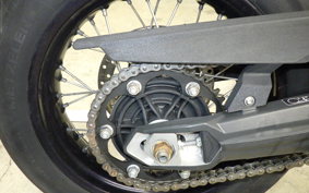 BMW F800GS 2012