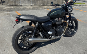 TRIUMPH STREET TWIN 2019 DA074G