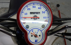 YAMAHA  VINO DX SA37J